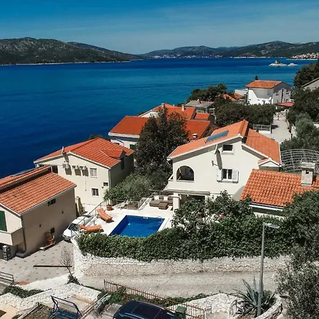 Villa Magdalena Donji Okrug (Ciovo)