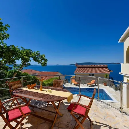 Magdalena Villa Donji Okrug (Ciovo)