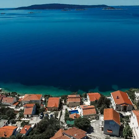 Villa Magdalena Donji Okrug (Ciovo)