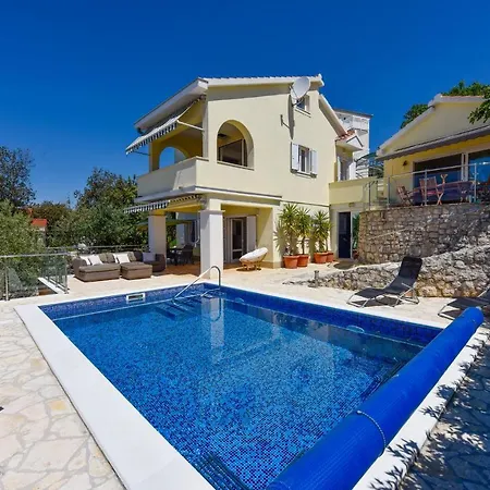 Villa Magdalena Donji Okrug (Ciovo)